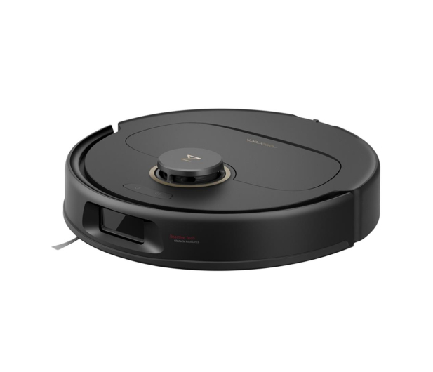 Roborock Robot sprzątający Qrevo 5AE czarny - 1331203 - zdjęcie 5